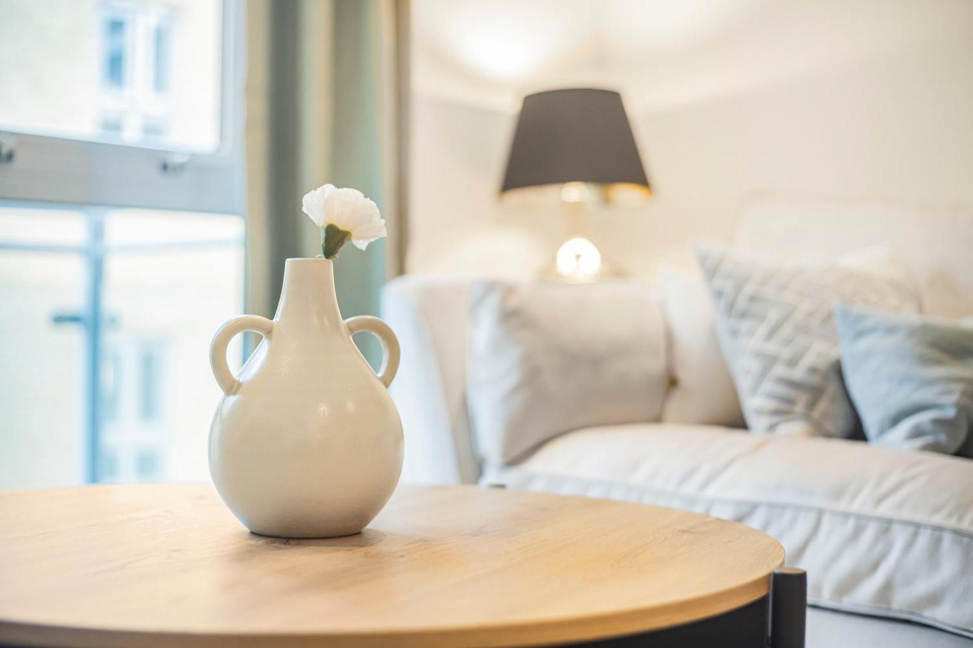 Athera - Hoxton Square 2 Bed, 2 Bath Entire Private Apartamento
