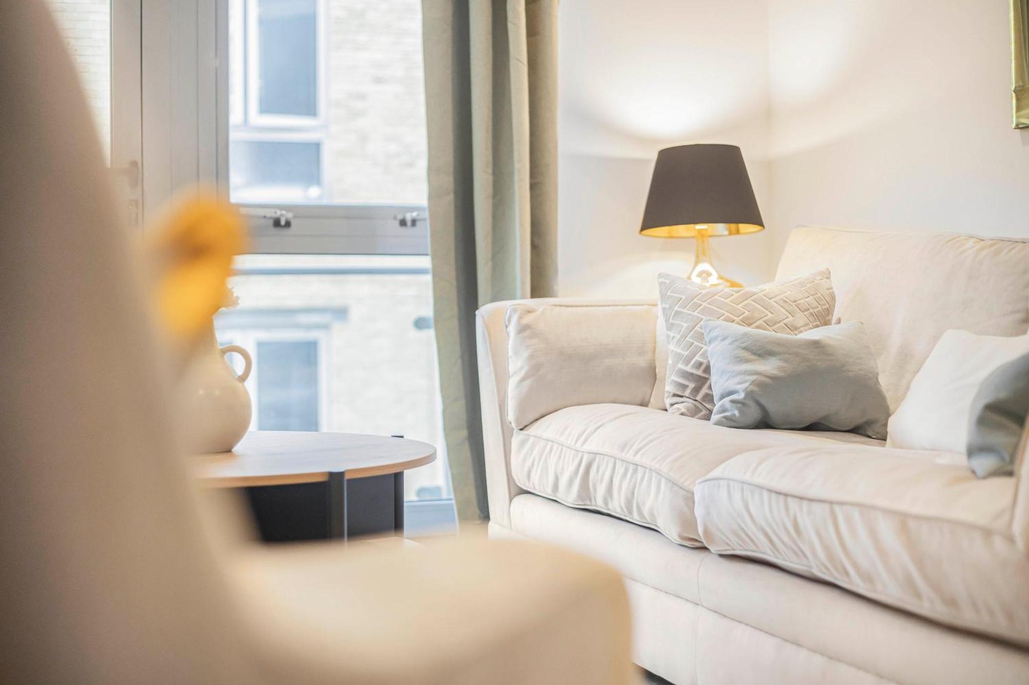 Apartamento Athera - Hoxton Square 2 Bed, 2 Bath Entire Private