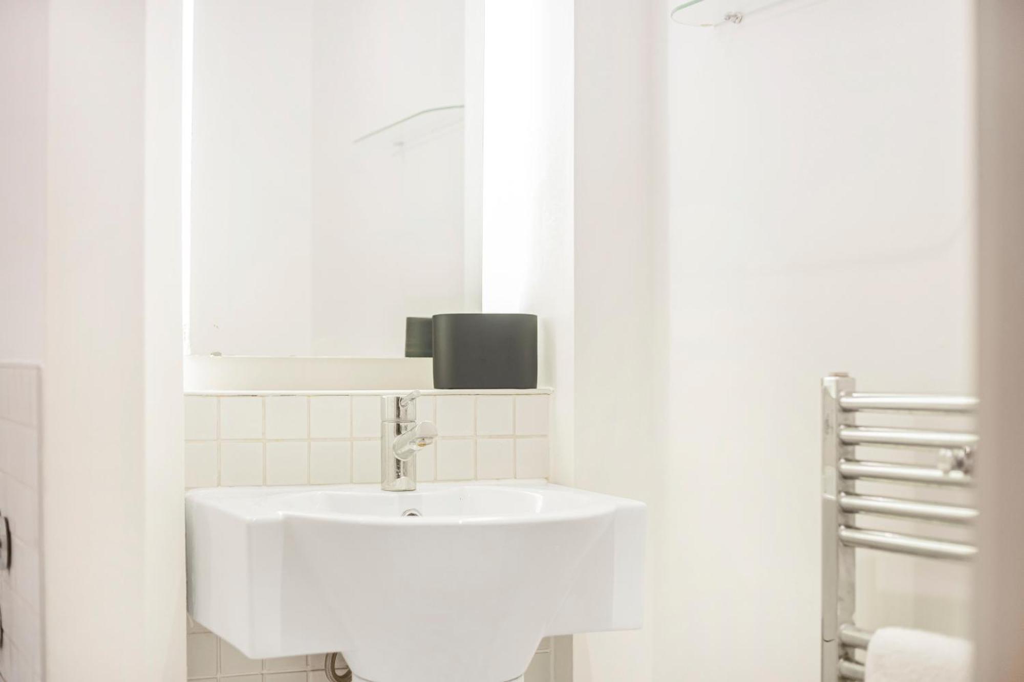 Athera - Hoxton Square 2 Bed, 2 Bath Entire Private *