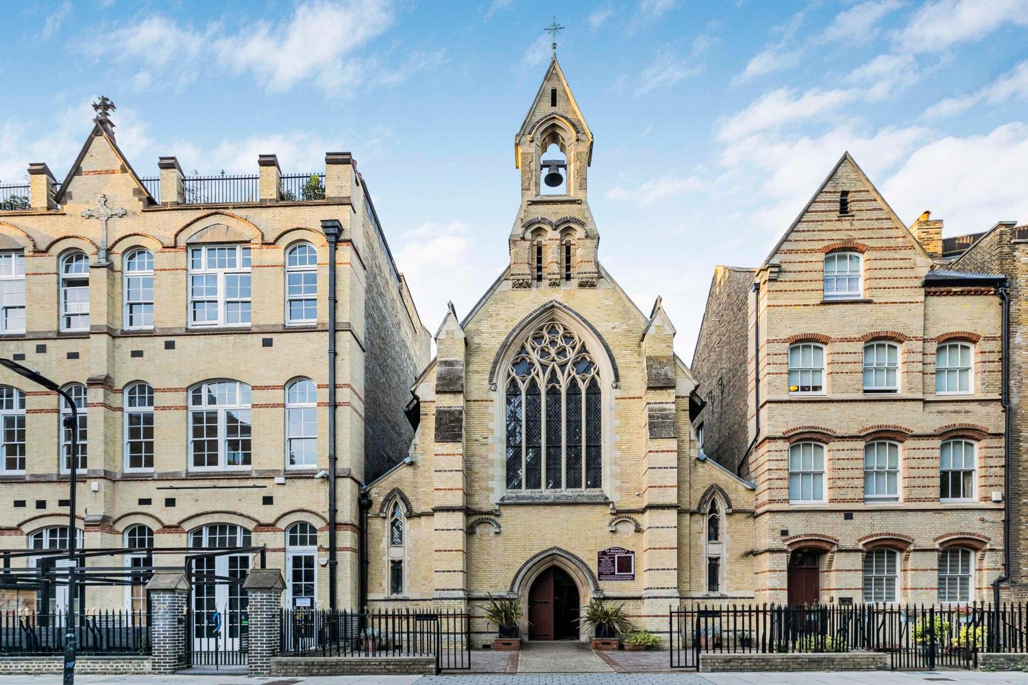 Apartamento Athera - Hoxton Square 2 Bed, 2 Bath Entire Private *