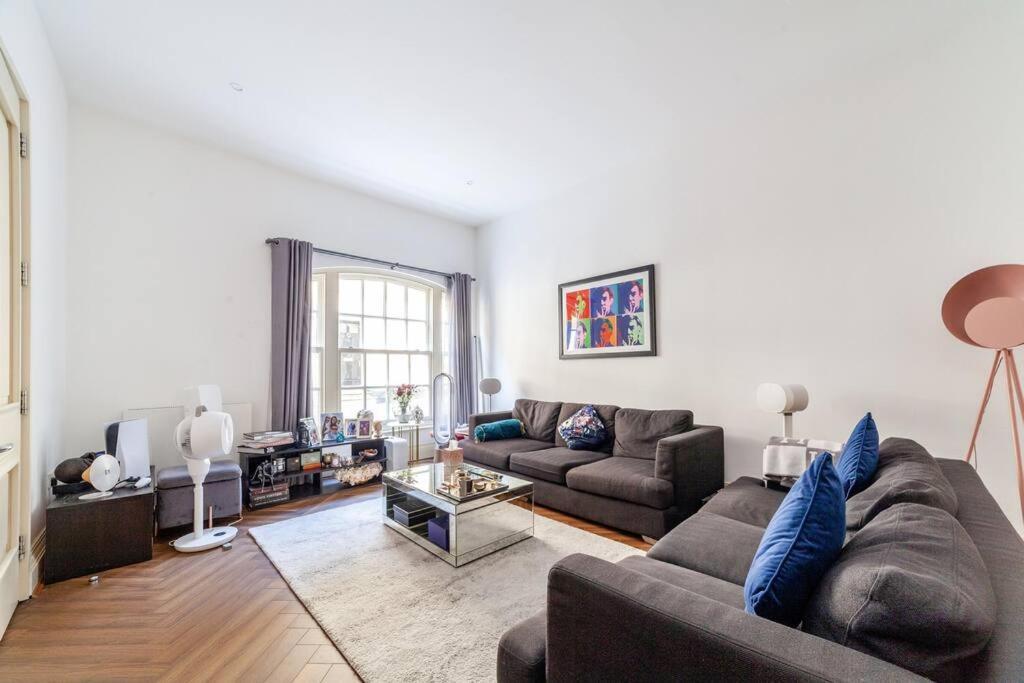 Lux 2 Bedroom House In Prime Location Near Mayfair * Londres