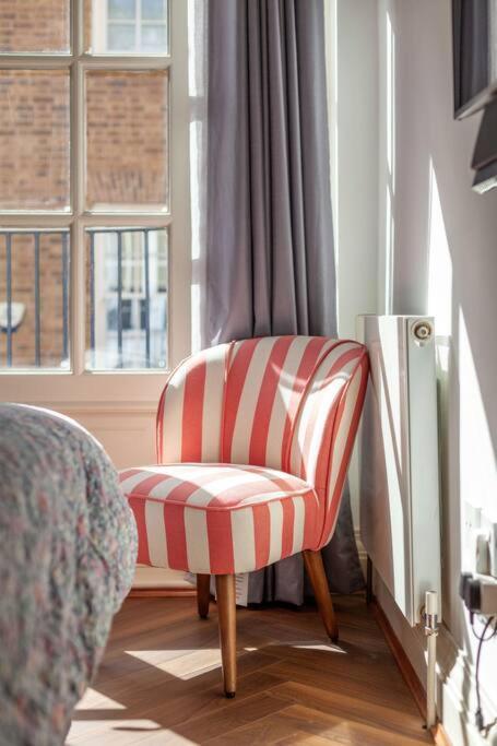 Lux 2 Bedroom House In Prime Location Near Mayfair Appartement