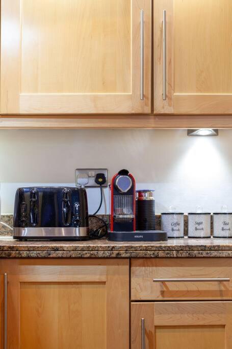 Lux 2 Bedroom House In Prime Location Near Mayfair Appartement Londres