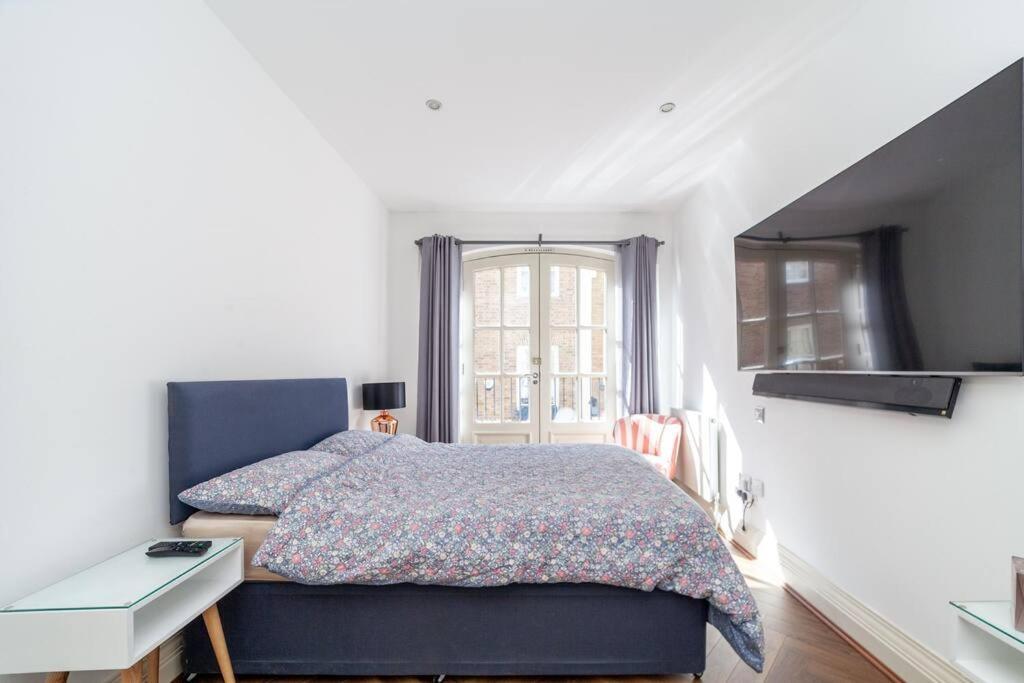 Lux 2 Bedroom House In Prime Location Near Mayfair Londres