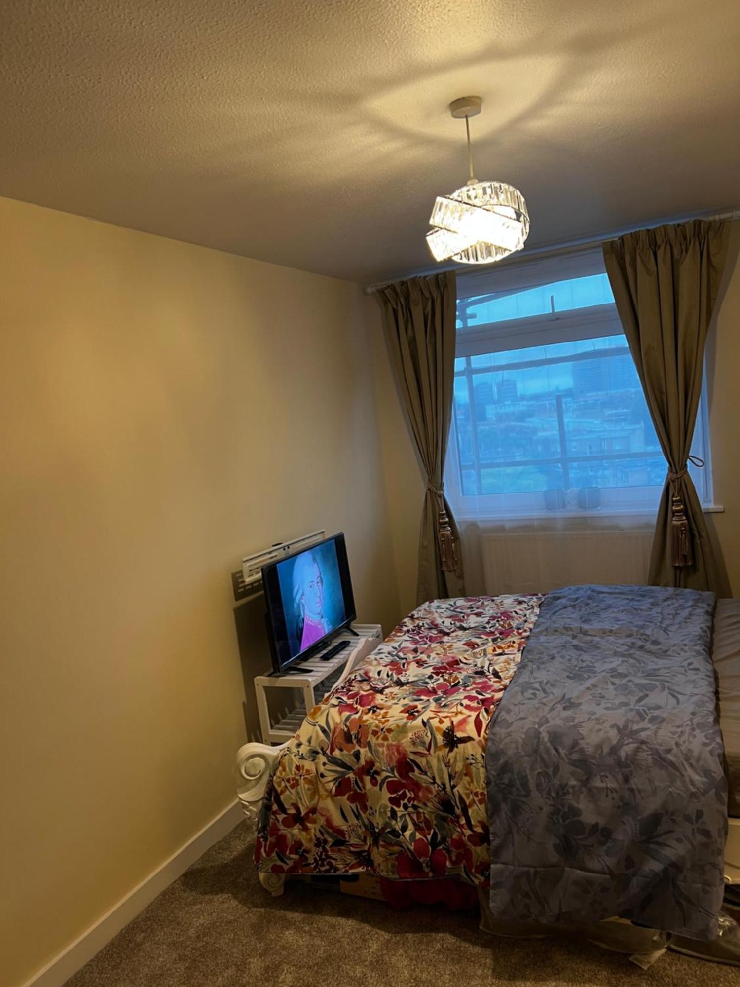 West Kensington Quarto em Acomodações Particulares