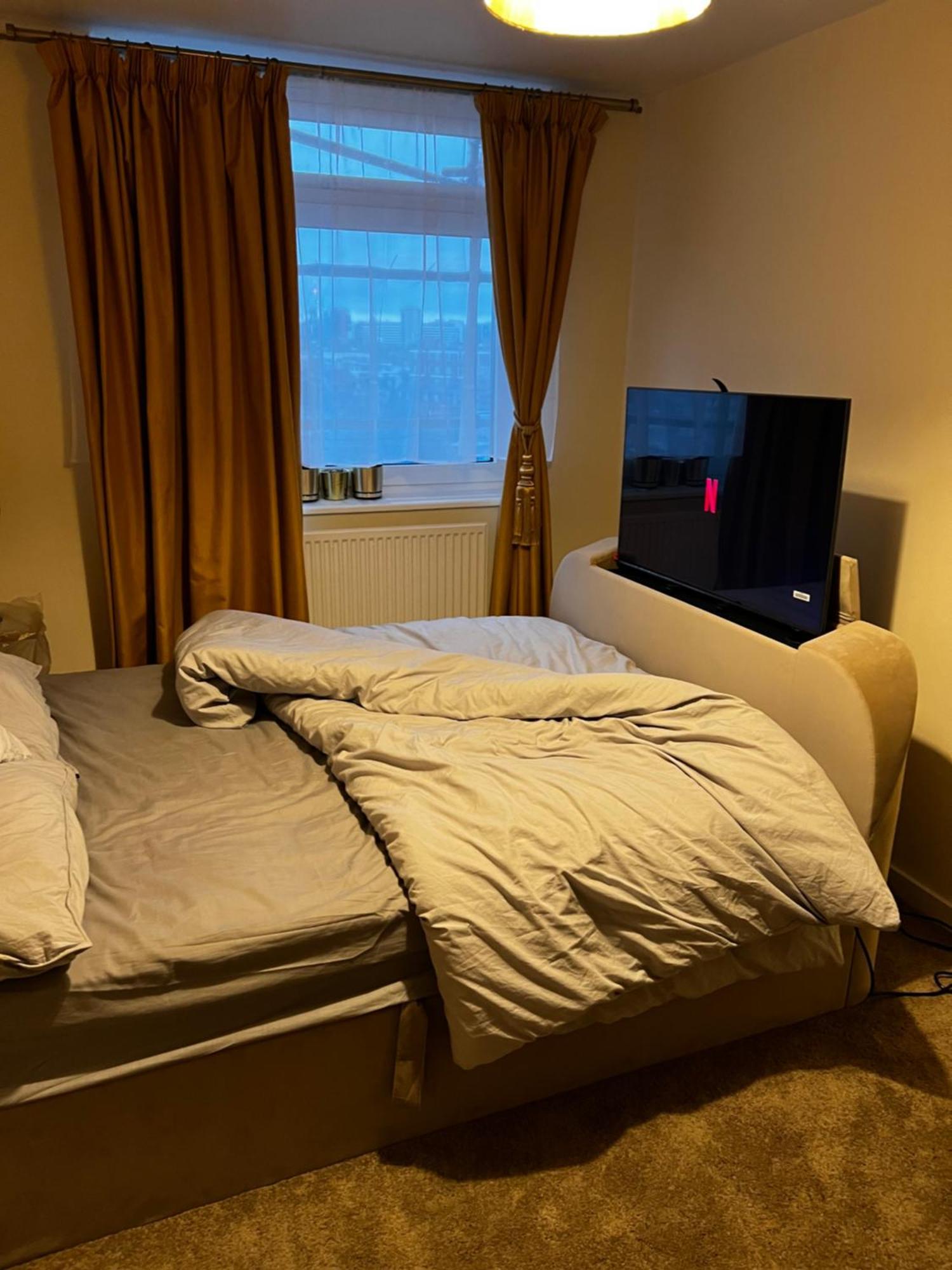 Quarto em Acomodações Particulares West Kensington *