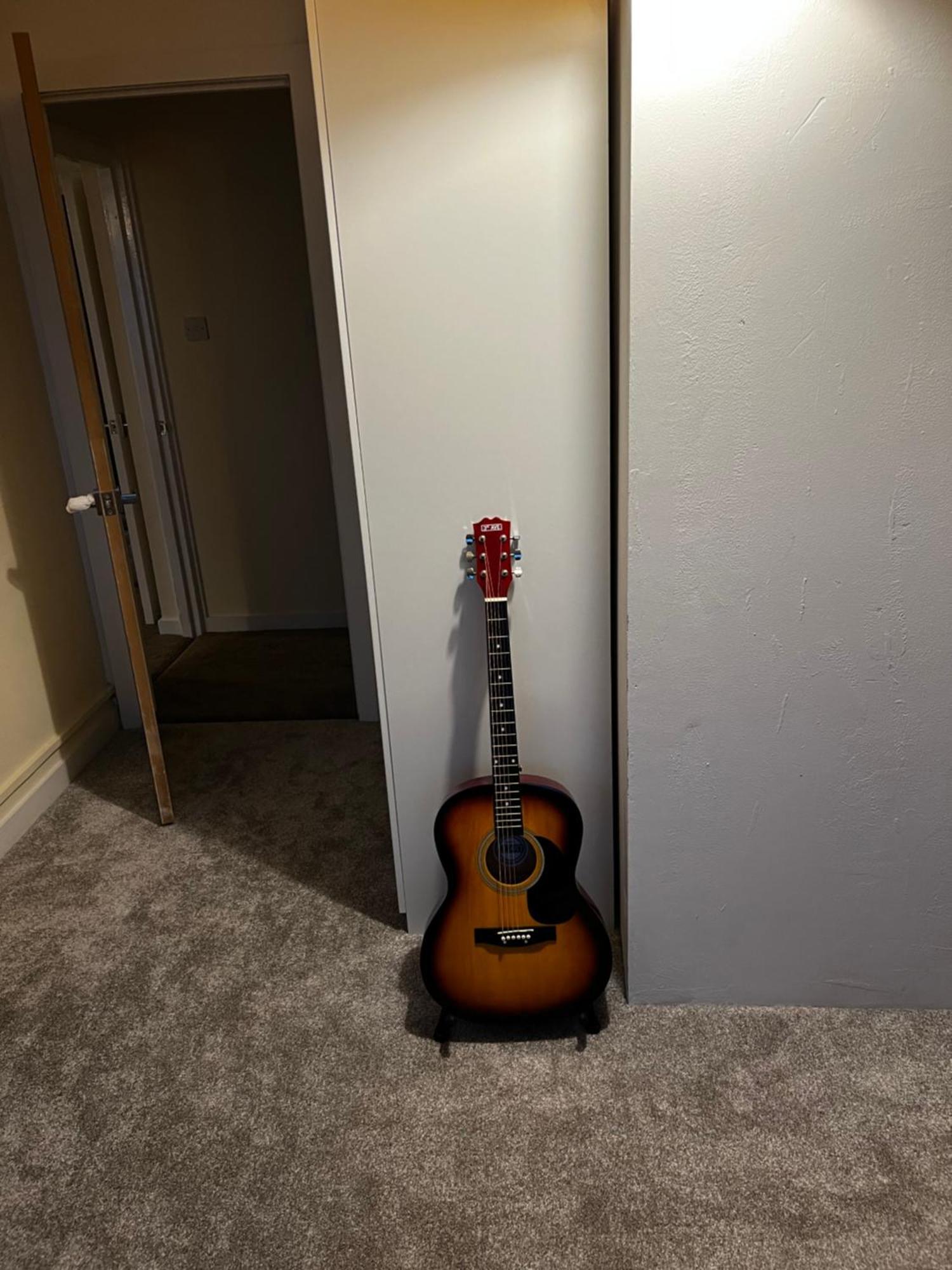 Quarto em Acomodações Particulares West Kensington