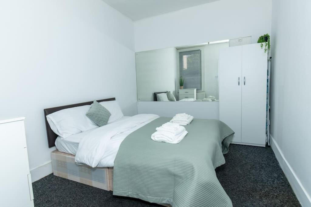 Tranquil 1br In Harlesden Appartement *