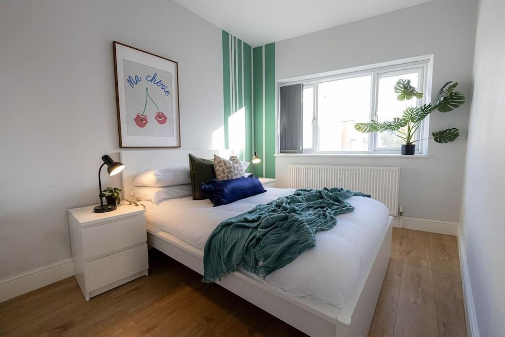Charming Chalk Farm Apartamento