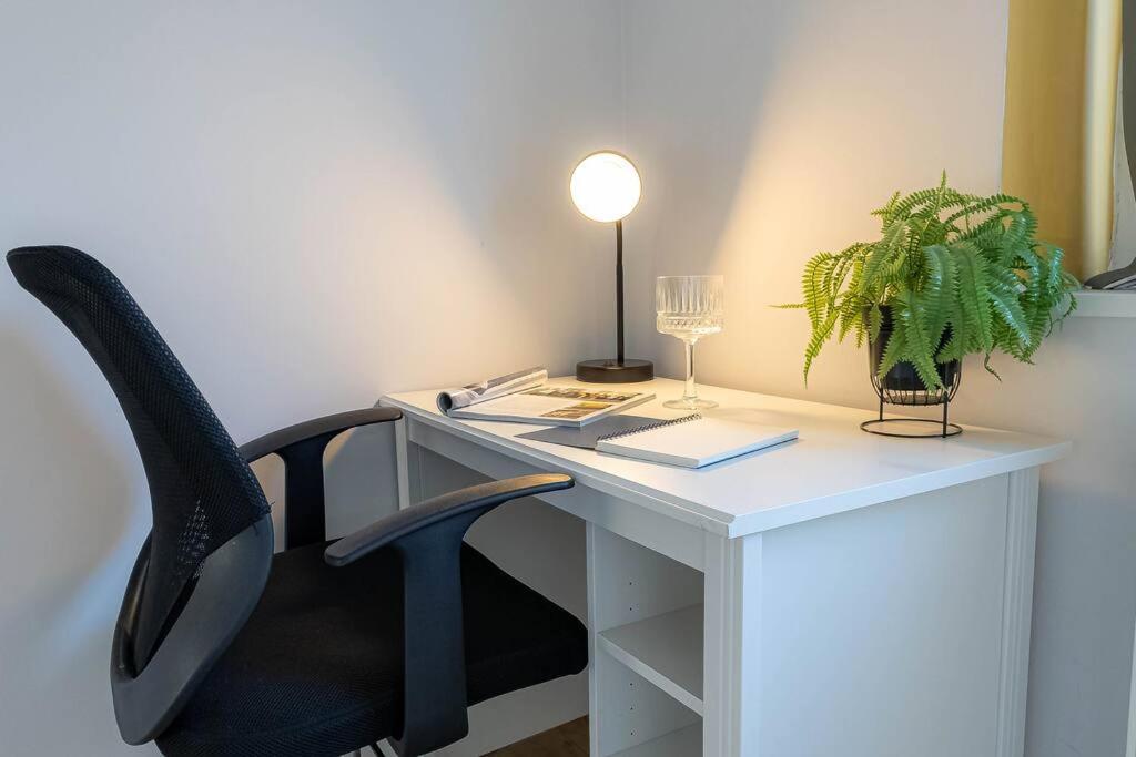 Charming Chalk Farm Apartamento