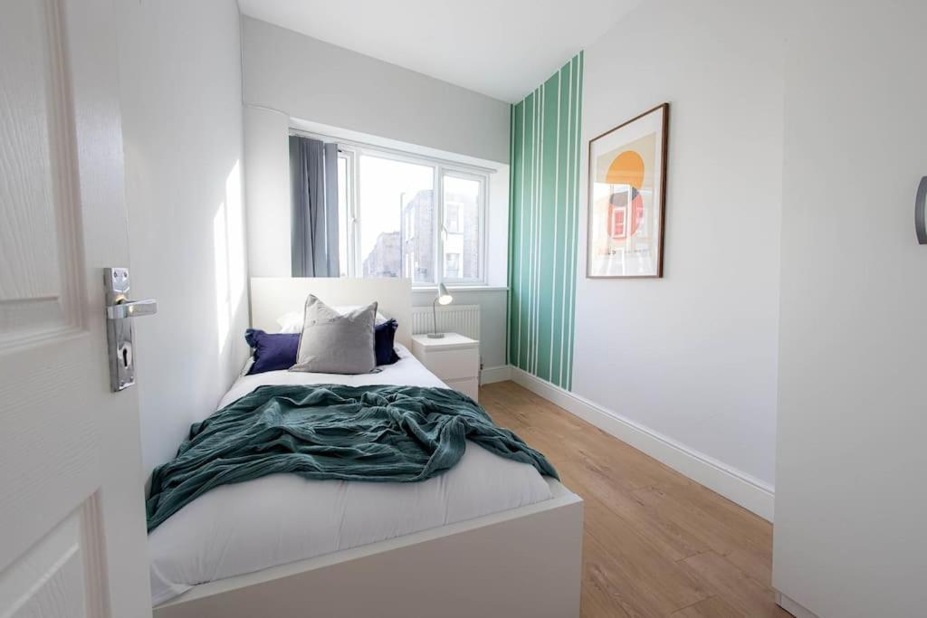 Apartamento Charming Chalk Farm