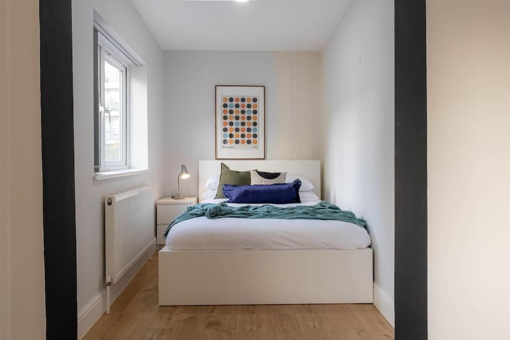Apartamento Charming Chalk Farm