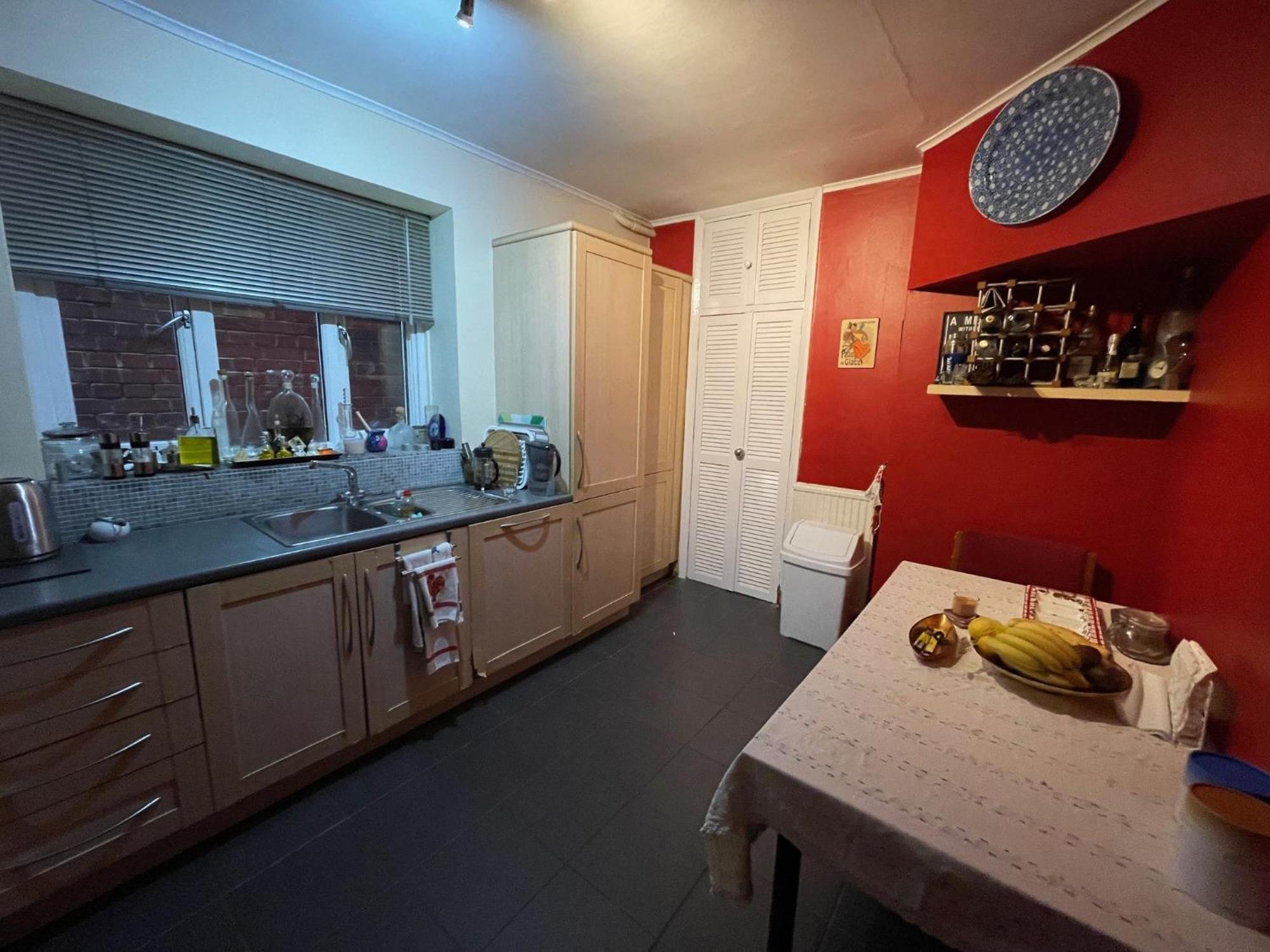 Pensión Large Double Bedroom 10 Minutes To