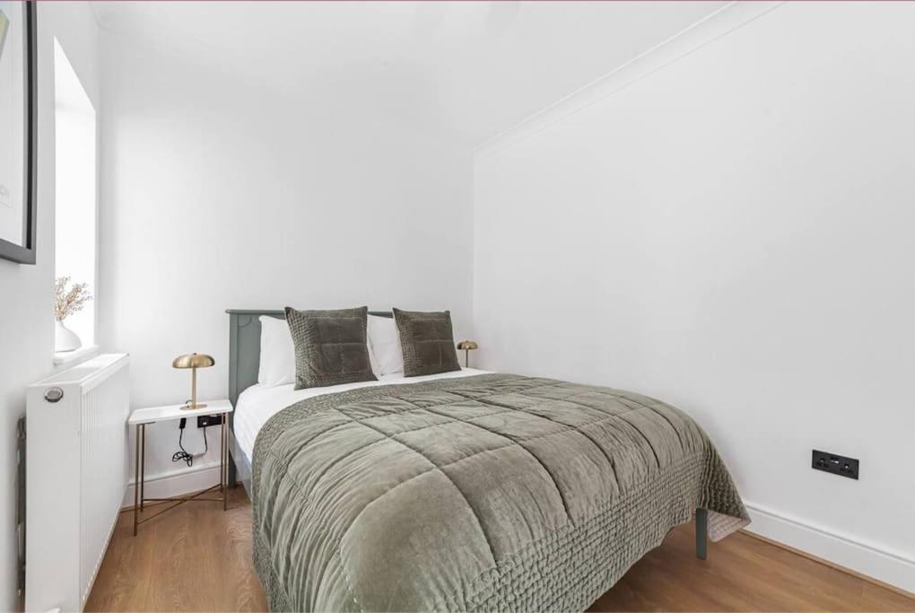 Appartement Chic Chelsea Steps From Kings Road Londres