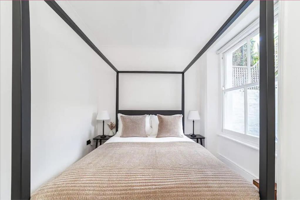 Chic Chelsea Steps From Kings Road Appartement Londres