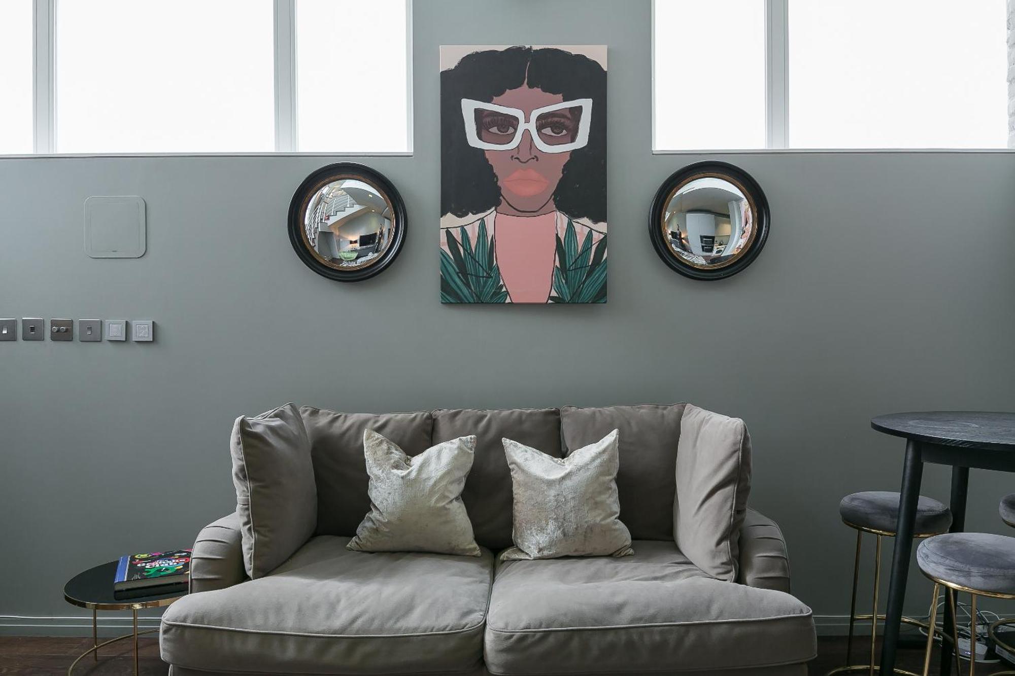 Urban Chic - Stukeley