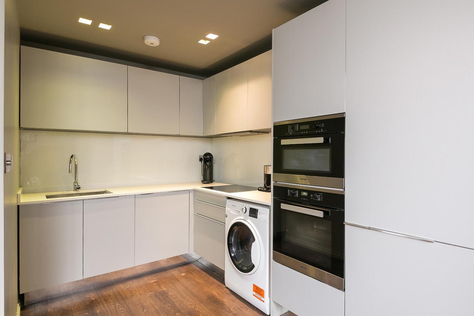 Urban Chic - Stukeley Apartamento Londres