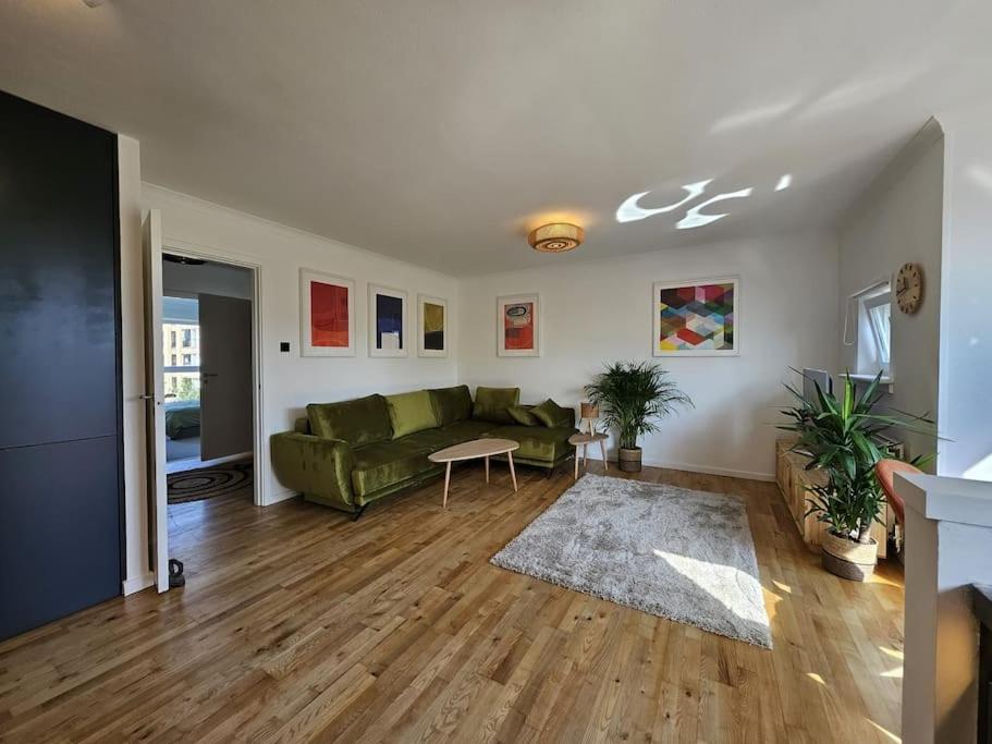 Pad On Thames Appartement Londres