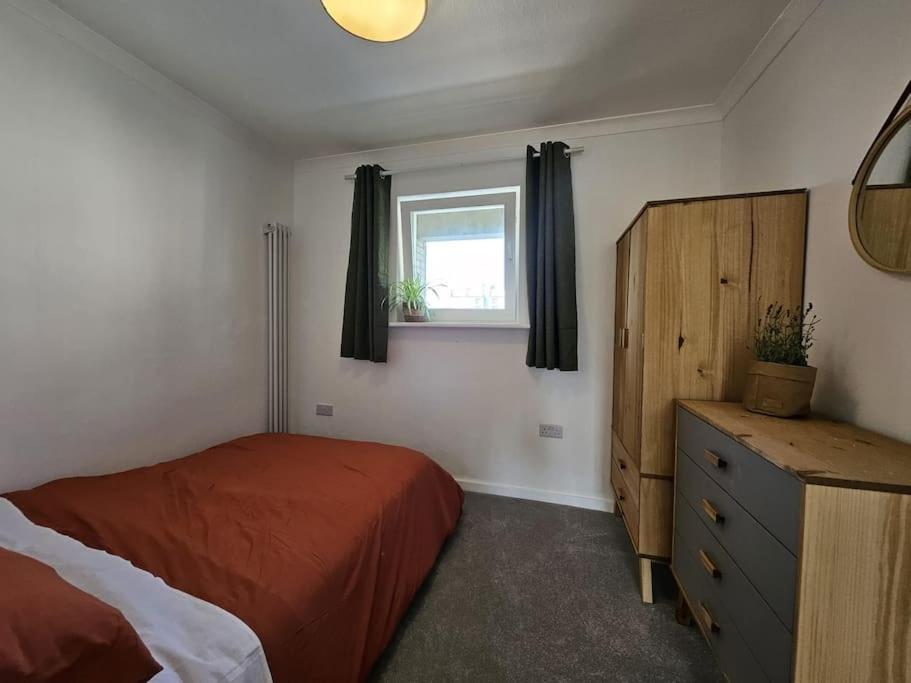 Pad On Thames Appartement