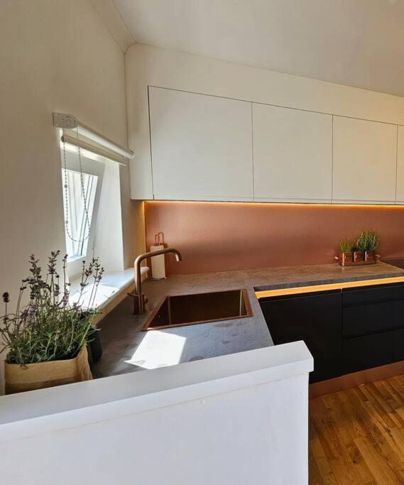 Appartement Pad On Thames