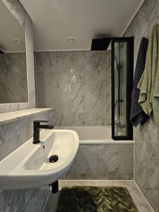 Appartement Pad On Thames *