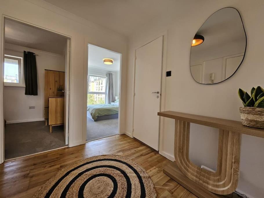 Appartement Pad On Thames *