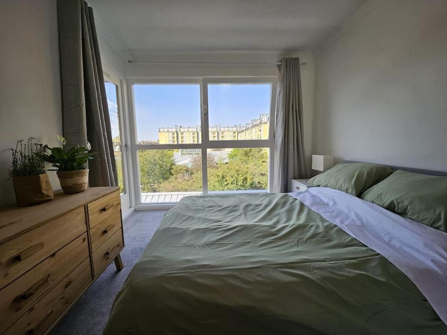 Appartement Pad On Thames Londres