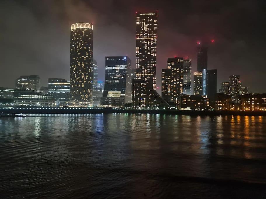 Appartement Pad On Thames