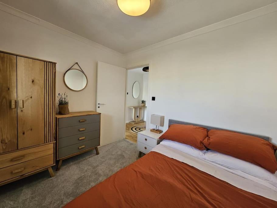 Pad On Thames Appartement *