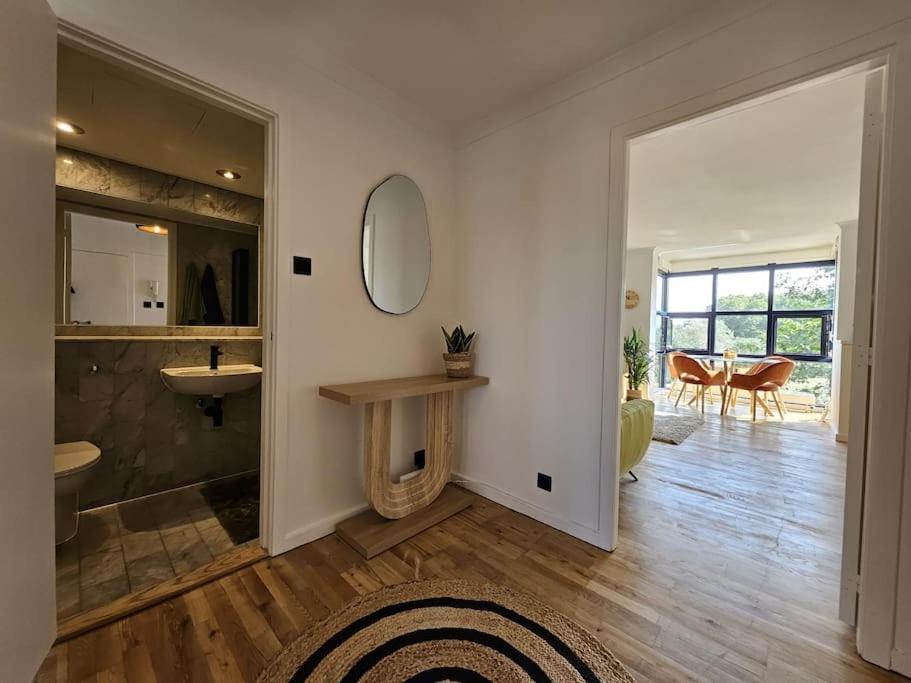 Pad On Thames Appartement