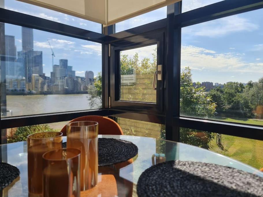Pad On Thames Appartement Londres