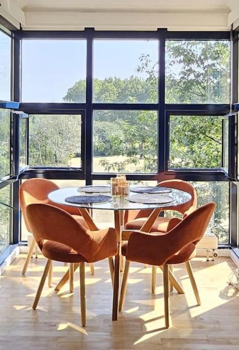 Appartement Pad On Thames Londres