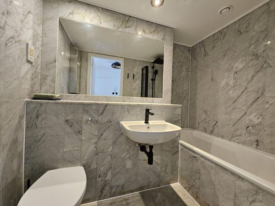 Pad On Thames Appartement
