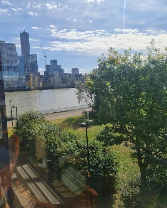 Appartement Pad On Thames Londres