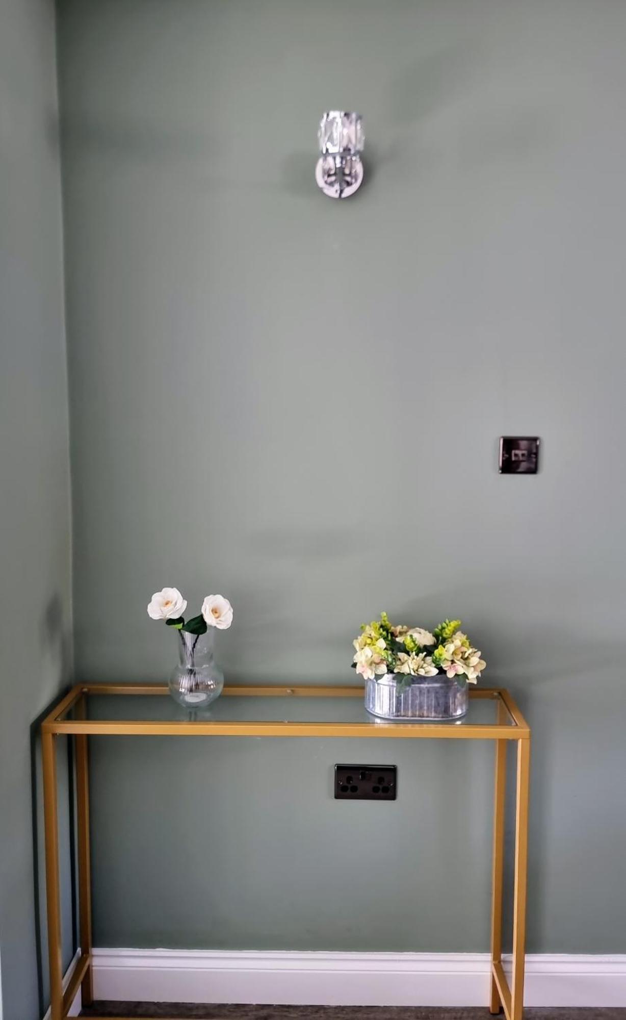 Ferienhaus Two Bdr Entire House In London By !! Zaftastic !!