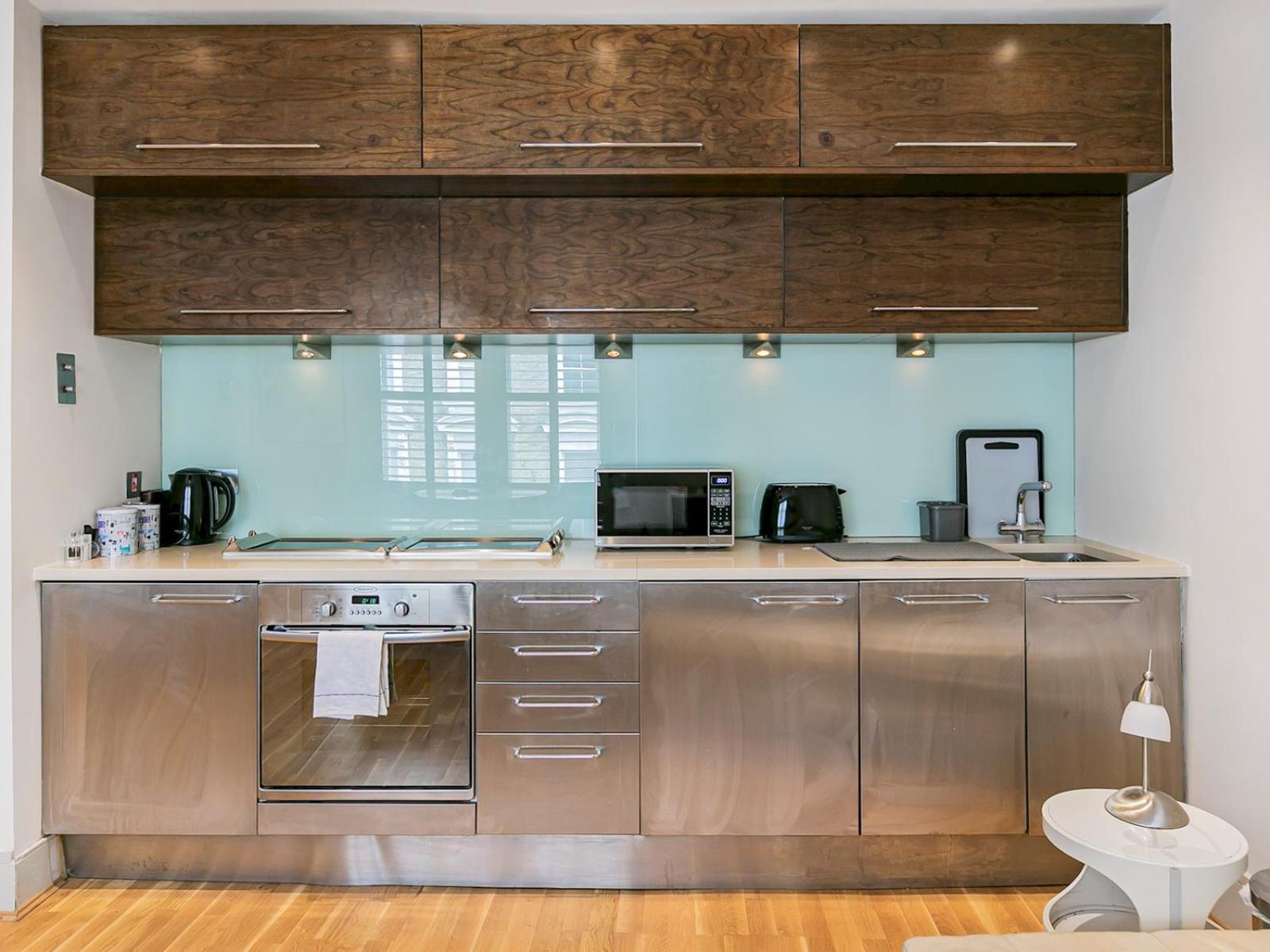 Pass The Keys On Iconic Portobello Road Appartement *