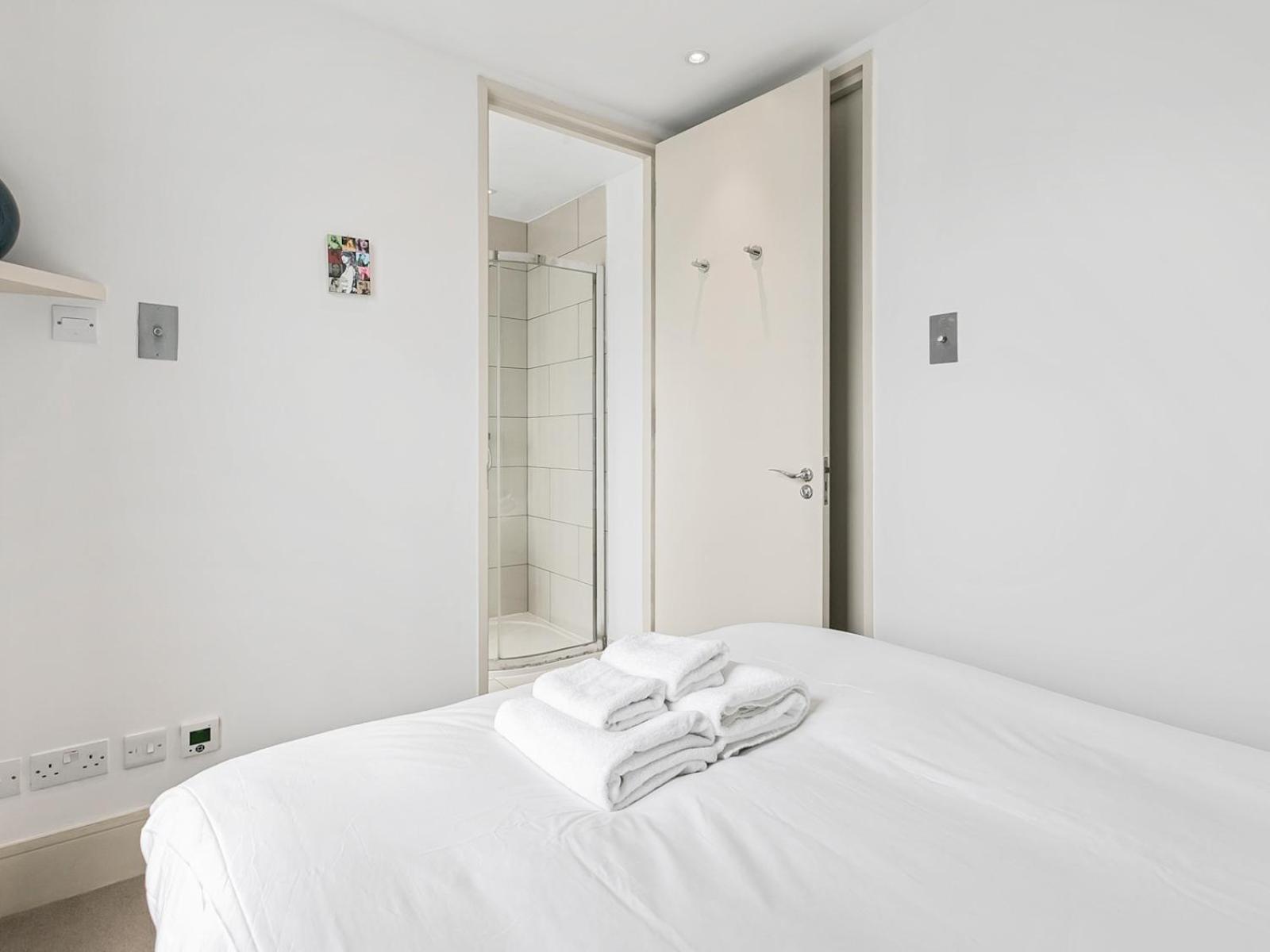 Appartement Pass The Keys On Iconic Portobello Road
