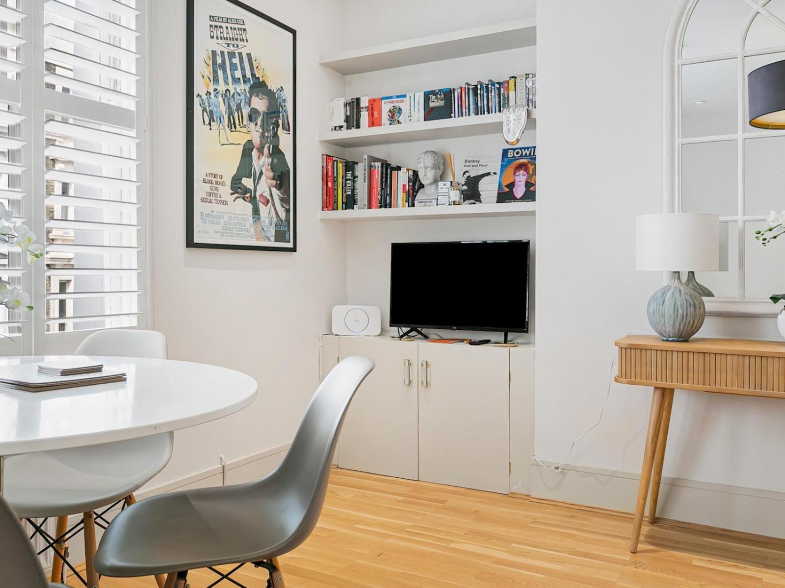 Appartement Pass The Keys On Iconic Portobello Road *