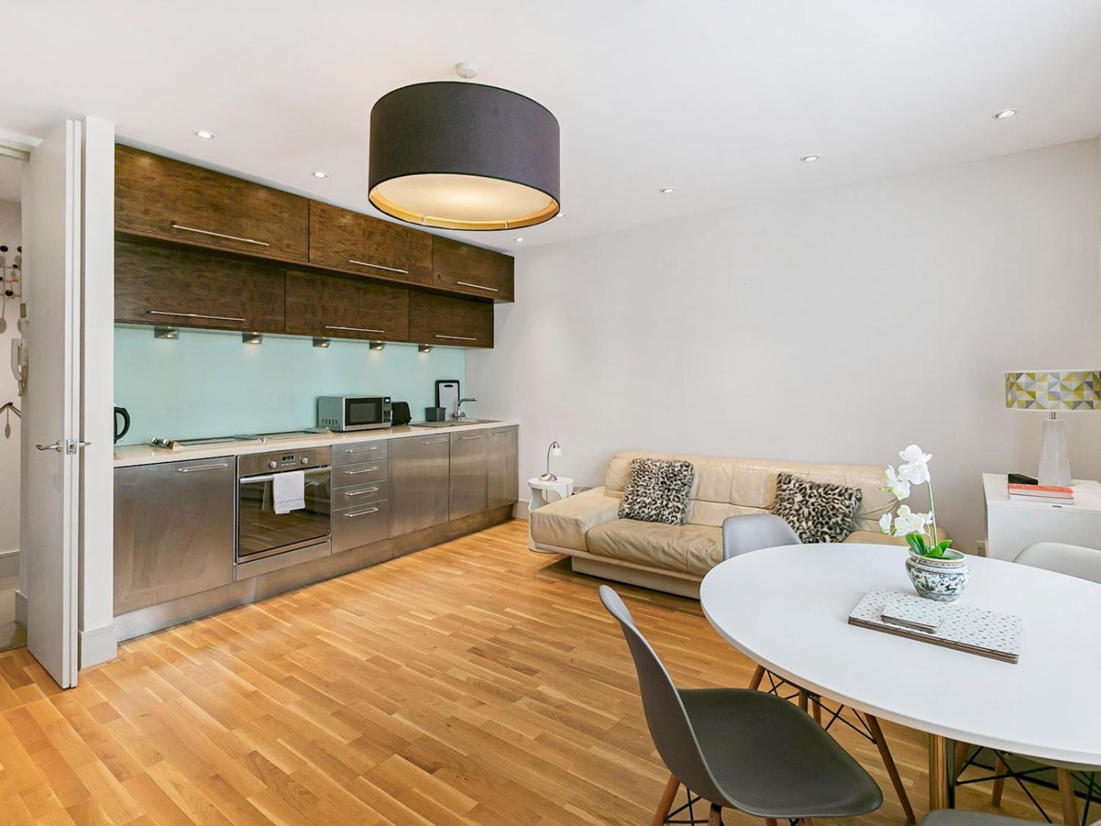 Pass The Keys On Iconic Portobello Road Appartement Londres