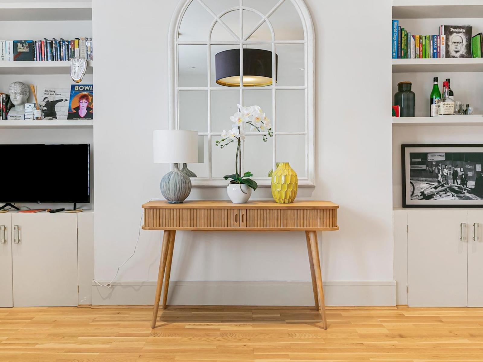 Pass The Keys On Iconic Portobello Road Appartement Londres