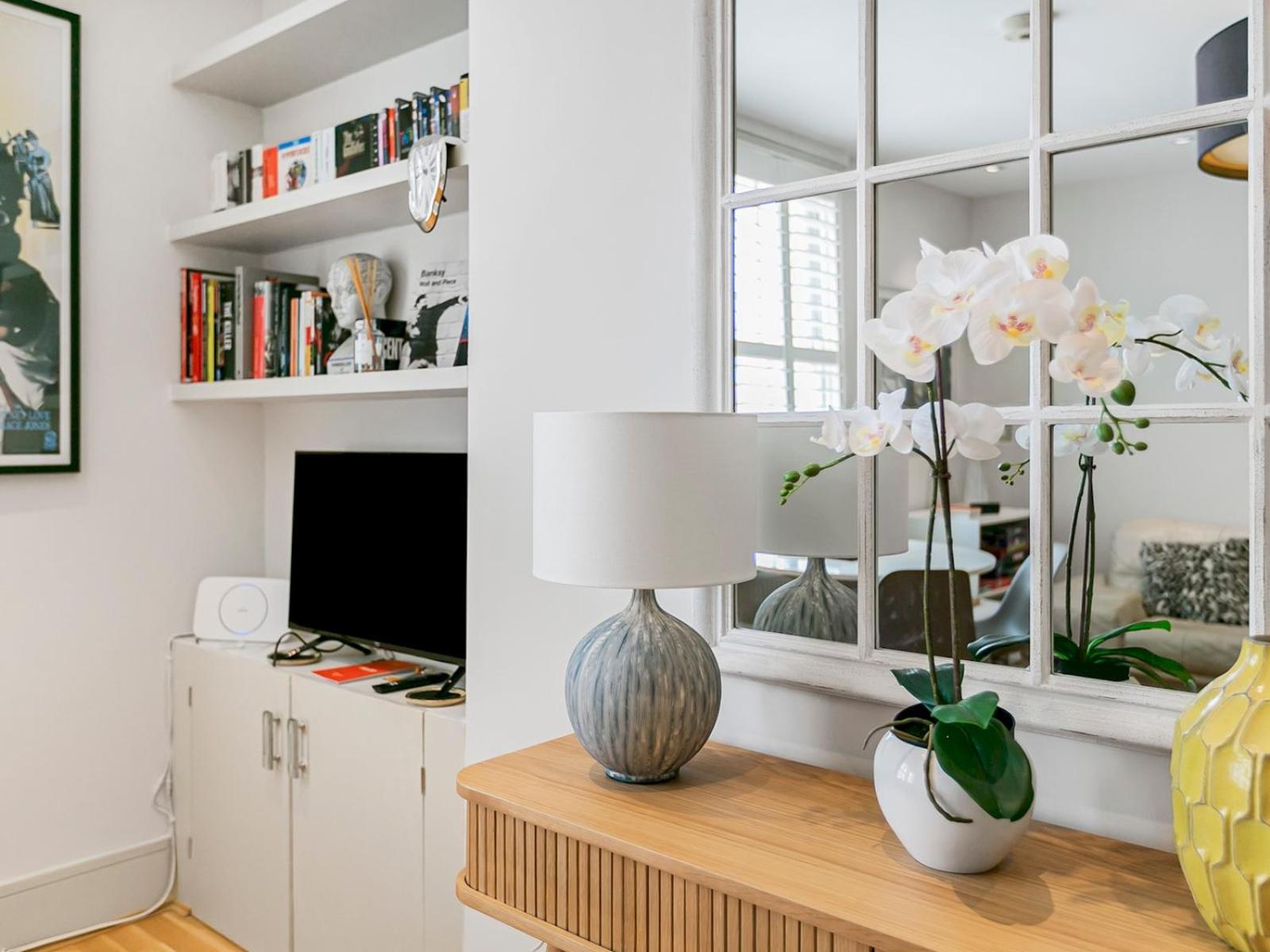 Appartement Pass The Keys On Iconic Portobello Road Londres