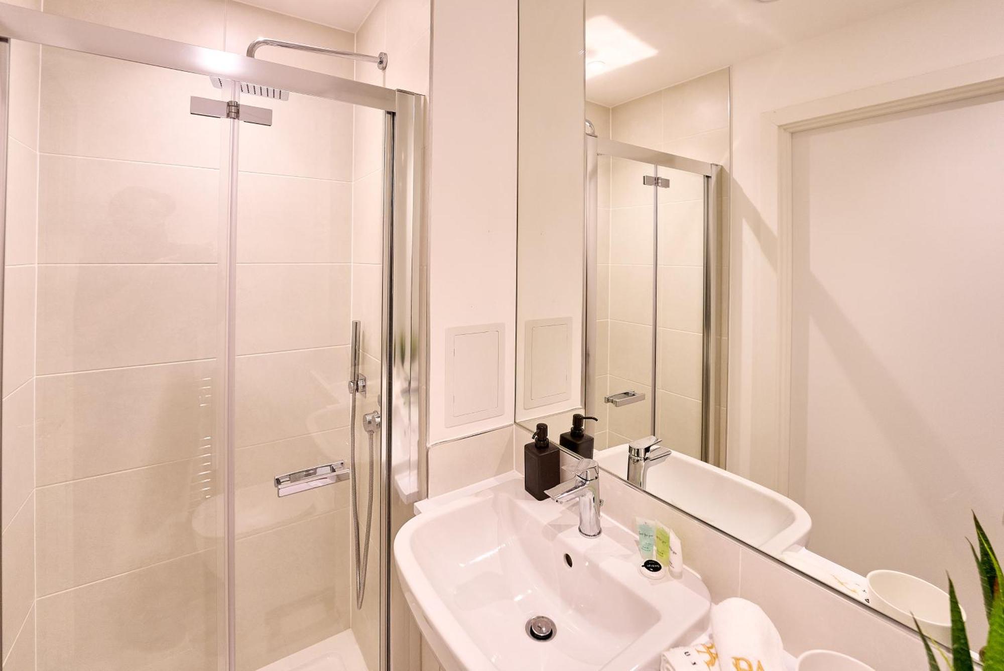 Appartement Skyline Views Retreat - Corsican *