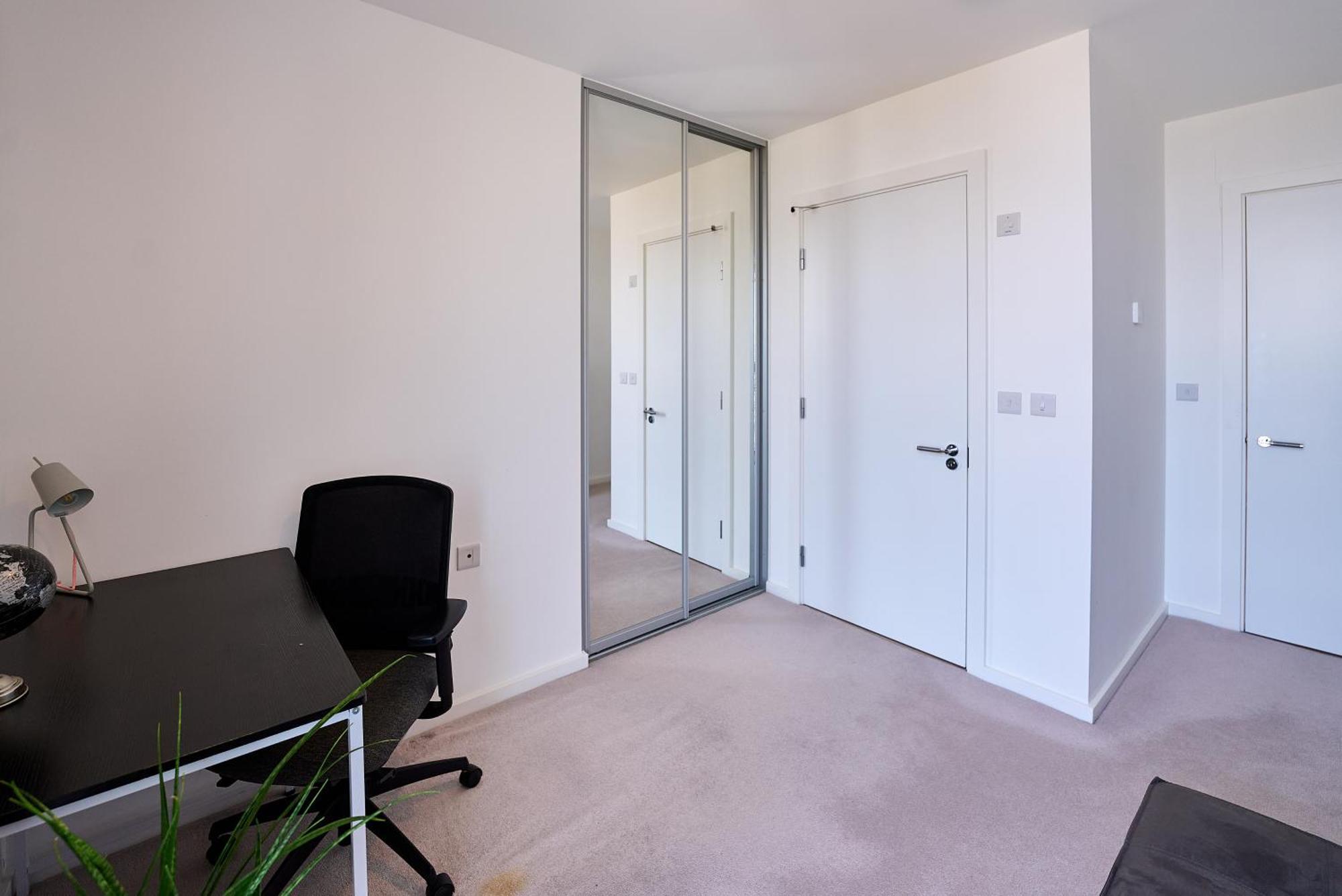 Skyline Views Retreat - Corsican Appartement Londres