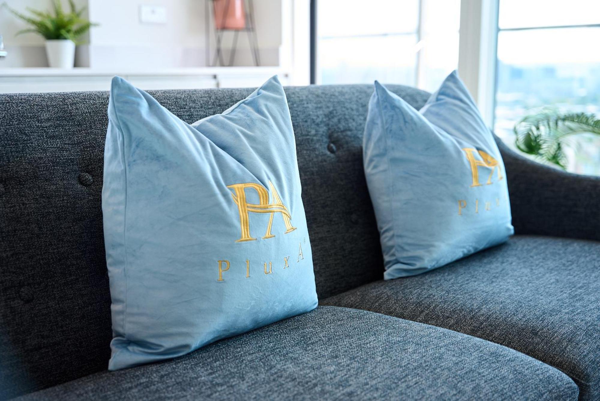 Skyline Views Retreat - Corsican Appartement Londres