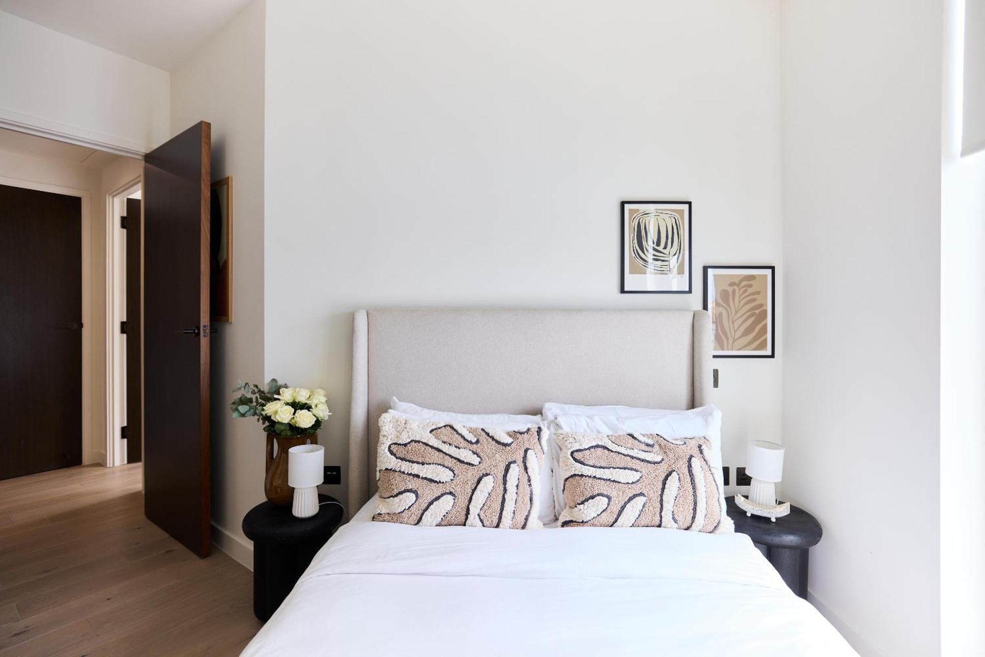 The Notting Hill Gate Place - Stylish 1bdr Flat Londres