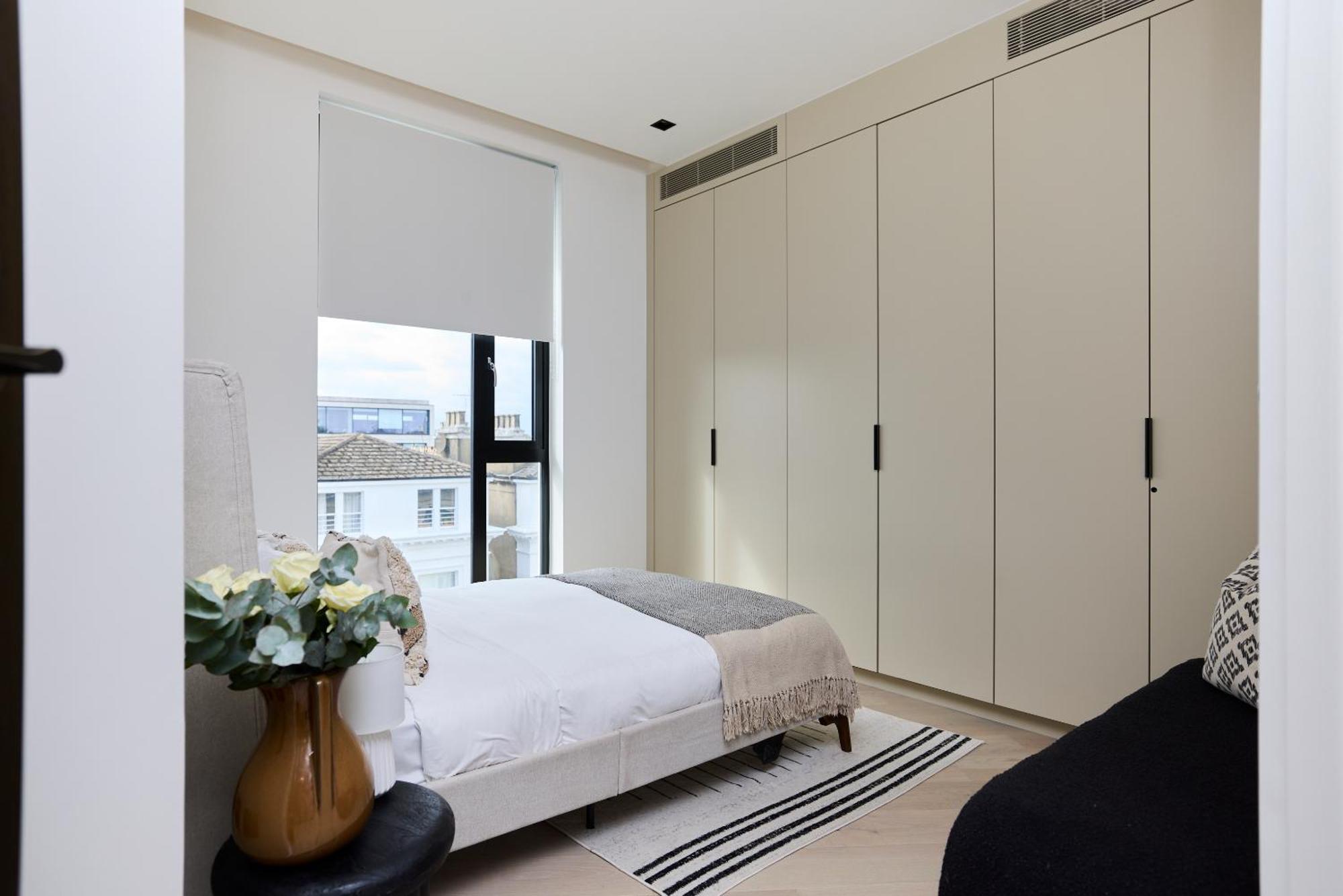 The Notting Hill Gate Place - Stylish 1bdr Flat Appartement *