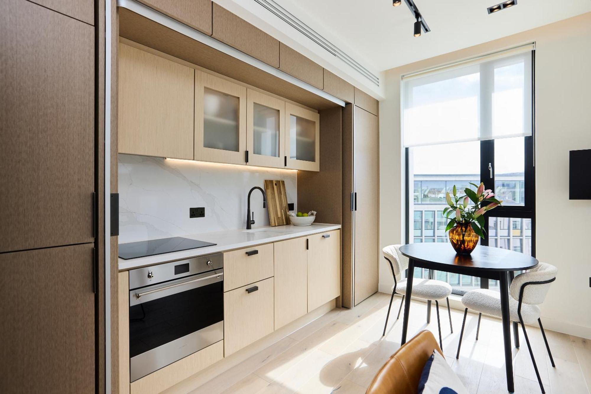 Appartement The Notting Hill Gate Place - Stylish 1bdr Flat *