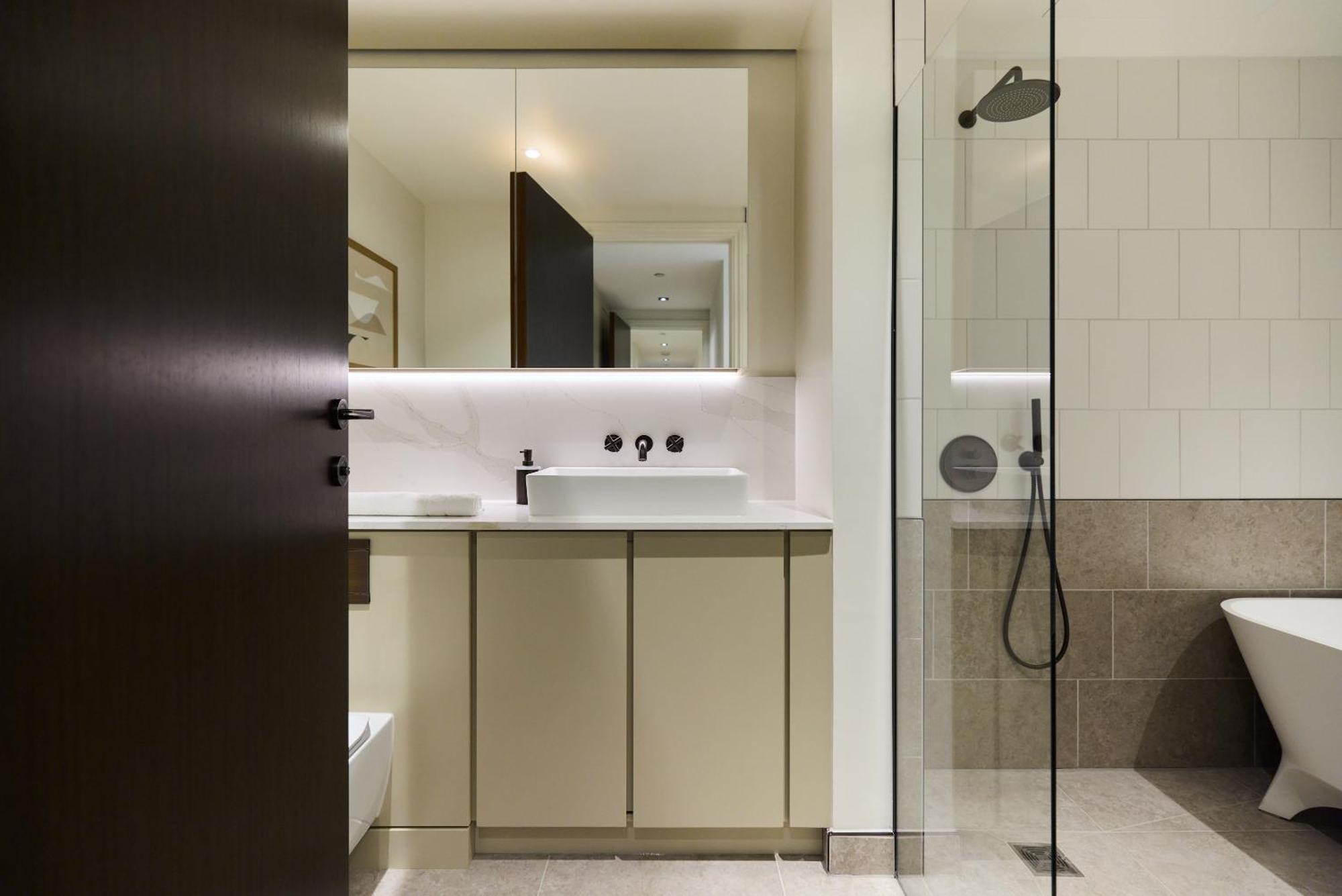 The Notting Hill Gate Wonder - Modern 2bdr Flat Appartement *