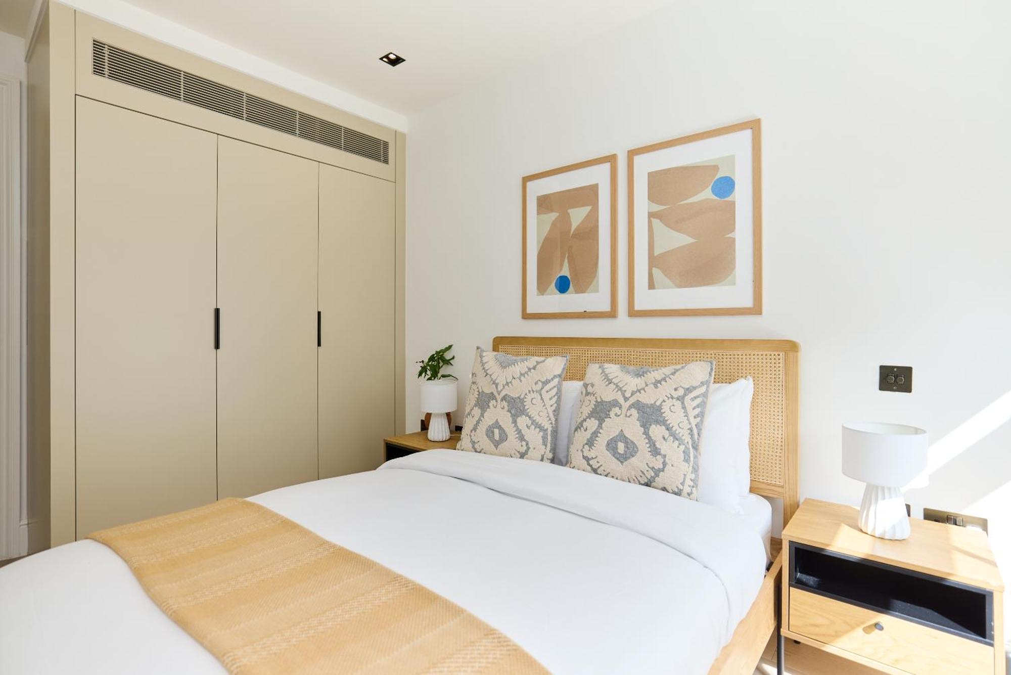 Appartement The Notting Hill Gate Wonder - Modern 2bdr Flat Londres