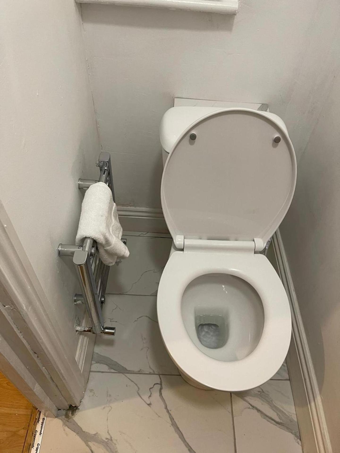 Deluxe Excel Airport Luxury * Londres